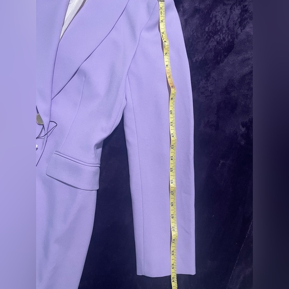 NWT Zara Blazer Dress Sz M - Picture 12 of 16